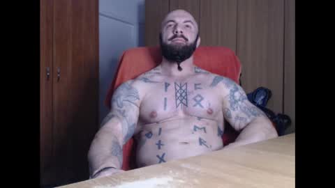 Snapshot of strongivan chatting on 12.04.24 StrongIvan online show from 12.04.24
