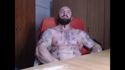 Snapshot of strongivan chatting on 12.05.24 StrongIvan online show from 12.05.24