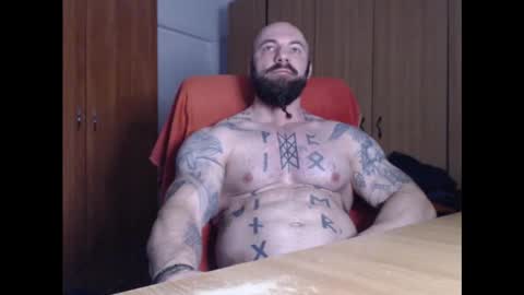 Snapshot of strongivan chatting on 12.12.24 StrongIvan online show from 12.12.24