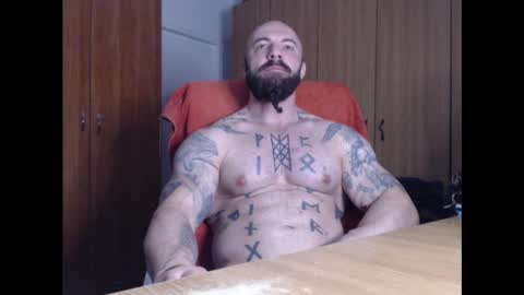 Snapshot of strongivan chatting on 01.13.25 StrongIvan online show from 01.13.25