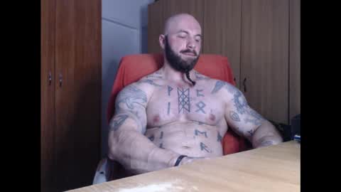 Snapshot of strongivan chatting on 01.15.25 StrongIvan online show from 01.15.25