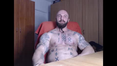 Snapshot of strongivan chatting on 01.17.25 StrongIvan online show from 01.17.25