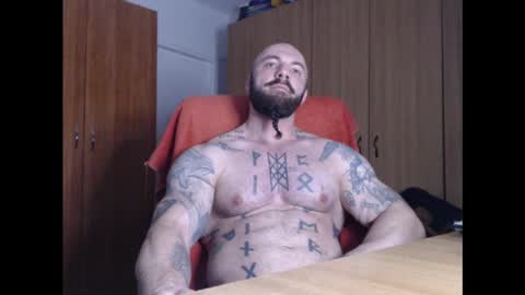 Snapshot of strongivan chatting on 01.18.25 StrongIvan online show from 01.18.25