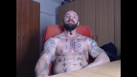 Snapshot of strongivan chatting on 01.20.25 StrongIvan online show from 01.20.25