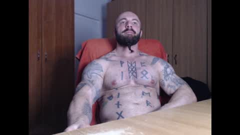 Snapshot of strongivan chatting on 01.20.25 StrongIvan online show from 01.20.25