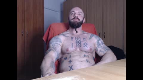 Snapshot of strongivan chatting on 01.21.25 StrongIvan online show from 01.21.25