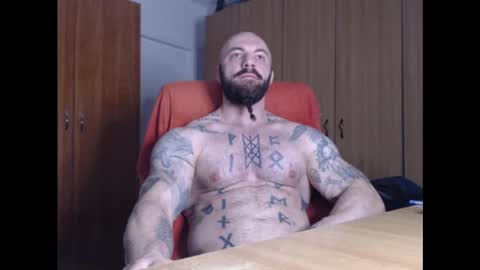 Snapshot of strongivan chatting on 01.24.25 StrongIvan online show from 01.24.25