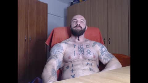 Snapshot of strongivan chatting on 01.25.25 StrongIvan online show from 01.25.25