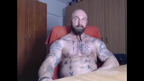Snapshot of strongivan chatting on 01.26.25 StrongIvan online show from 01.26.25