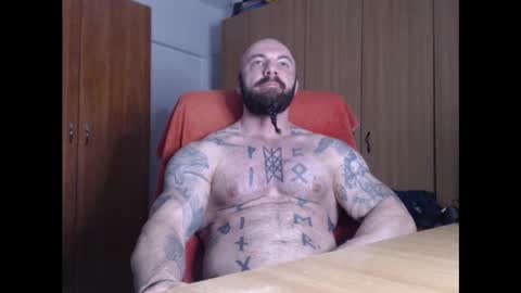 Snapshot of strongivan chatting on 01.27.25 StrongIvan online show from 01.27.25