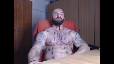 Snapshot of strongivan chatting on 01.28.25 StrongIvan online show from 01.28.25