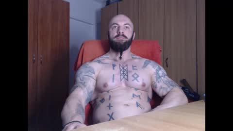 Snapshot of strongivan chatting on 01.31.25 StrongIvan online show from 01.31.25