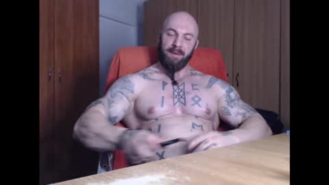Snapshot of strongivan chatting on 02.02.25 StrongIvan online show from 02.02.25