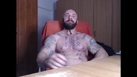 Snapshot of strongivan chatting on 02.13.25 StrongIvan online show from 02.13.25
