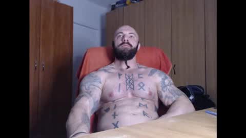 Snapshot of strongivan chatting on 02.14.25 StrongIvan online show from 02.14.25