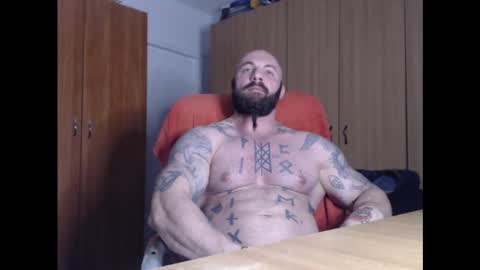 Snapshot of strongivan chatting on 02.15.25 StrongIvan online show from 02.15.25