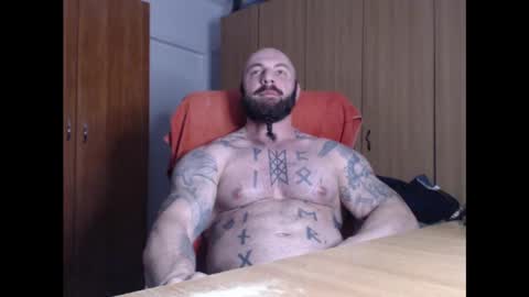 Snapshot of strongivan chatting on 02.20.25 StrongIvan online show from 02.20.25