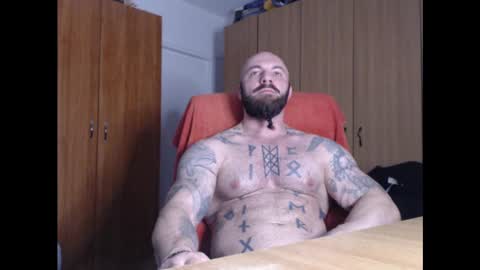 Snapshot of strongivan chatting on 02.24.25 StrongIvan online show from 02.24.25