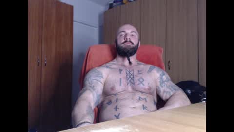 Snapshot of strongivan chatting on 02.24.25 StrongIvan online show from 02.24.25