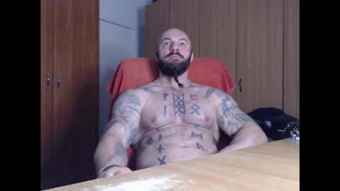 Snapshot of strongivan chatting on 02.25.25 StrongIvan online show from 02.25.25