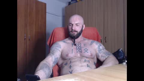 Snapshot of strongivan chatting on 02.26.25 StrongIvan online show from 02.26.25