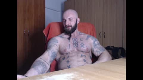 Snapshot of strongivan chatting on 02.27.25 StrongIvan online show from 02.27.25