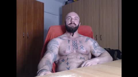 Snapshot of strongivan chatting on 02.28.25 StrongIvan online show from 02.28.25
