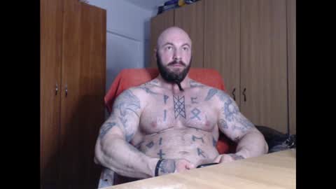 Snapshot of strongivan chatting on 03.01.25 StrongIvan online show from 03.01.25