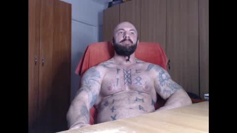 Snapshot of strongivan chatting on 03.03.25 StrongIvan online show from 03.03.25