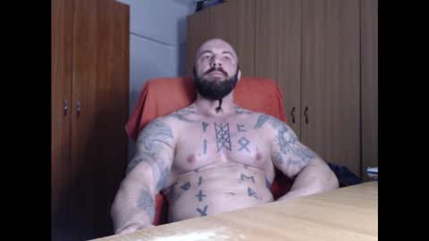 Snapshot of strongivan chatting on 03.05.25 StrongIvan online show from 03.05.25
