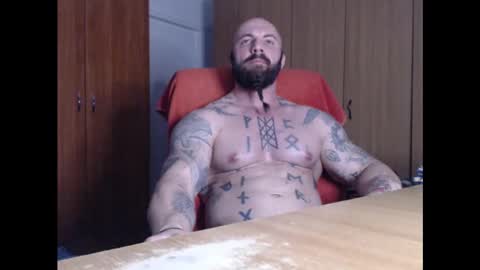 Snapshot of strongivan chatting on 03.09.25 StrongIvan online show from 03.09.25