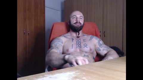 Snapshot of strongivan chatting on 03.12.25 StrongIvan online show from 03.12.25