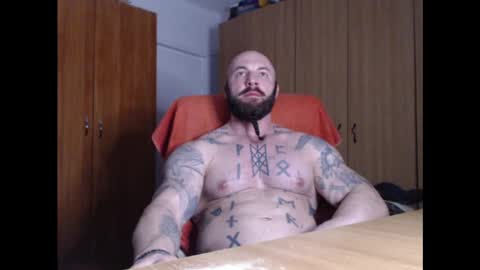 Snapshot of strongivan chatting on 03.12.25 StrongIvan online show from 03.12.25