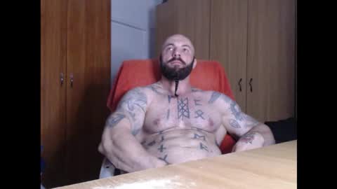 Snapshot of strongivan chatting on 09.09.25 StrongIvan online show from 09.09.25