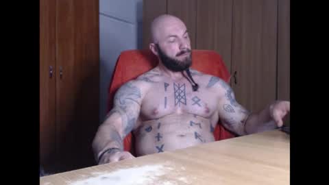 StrongIvan online show from 10.23.25