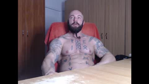 StrongIvan online show from 02.06.26