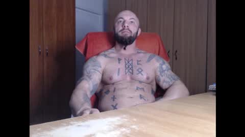 StrongIvan online show from 03.19.26