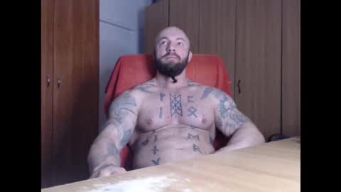 StrongIvan online show from 03.27.26