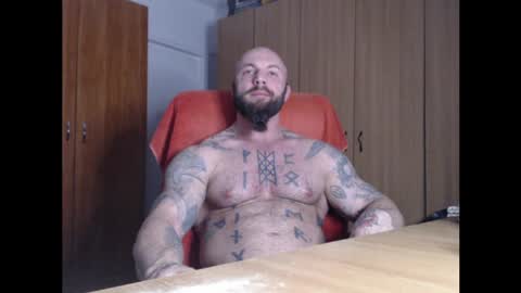 StrongIvan online show from 04.03.26