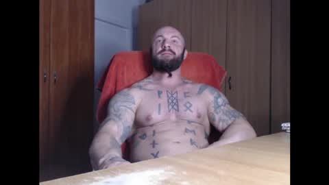 StrongIvan online show from 04.21.26