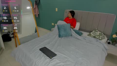 Strong Couple online show from 02.15.25