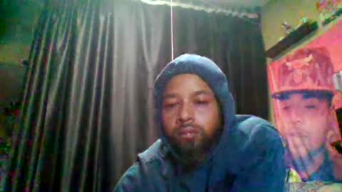 SteakStrippaton online show from 04.09.26