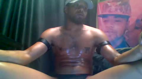 Snapshot of strpafrkstates chatting on 05.08.26 SteakStrippaton online show from 05.08.26