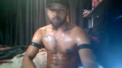 Snapshot of strpafrkstates chatting on 05.15.26 SteakStrippaton online show from 05.15.26