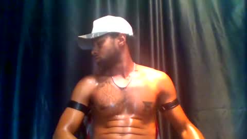 Snapshot of strpafrkstates chatting on 05.22.26 SteakStrippaton online show from 05.22.26