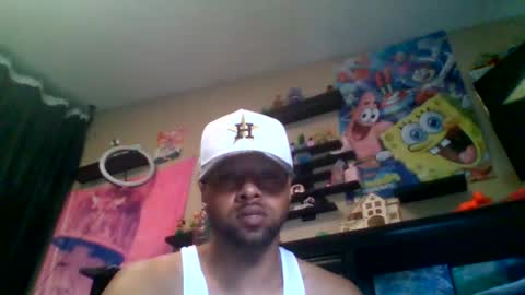 Snapshot of strpafrkstates chatting on 05.29.26 SteakStrippaton online show from 05.29.26