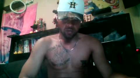 Snapshot of strpafrkstates chatting on 06.04.26 SteakStrippaton online show from 06.04.26