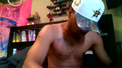 Snapshot of strpafrkstates chatting on 06.05.26 SteakStrippaton online show from 06.05.26