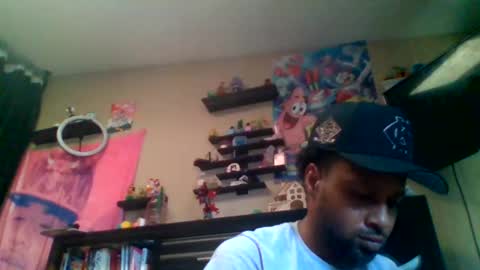 Snapshot of strpafrkstates chatting on 06.06.26 SteakStrippaton online show from 06.06.26