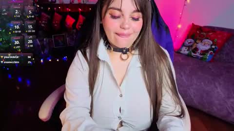 Gabriela abzurdah online show from 11.25.25